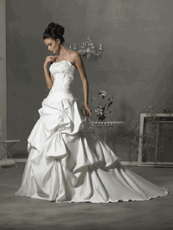 Detachable Wedding Skirts | Shop Bridal Separates for Wedding Dresses –  Olivia Bottega