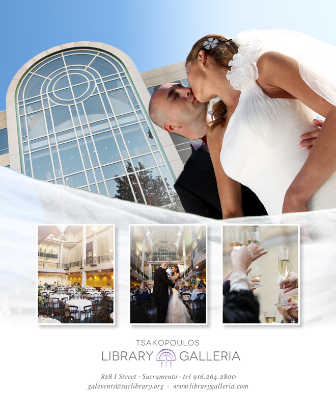 Best Sacramento Wedding Venue | Best Northern California Wedding Venue | Hotel Wedding Venue | Modern Luxury Wedding Venue | Ballroom Wedding Venue