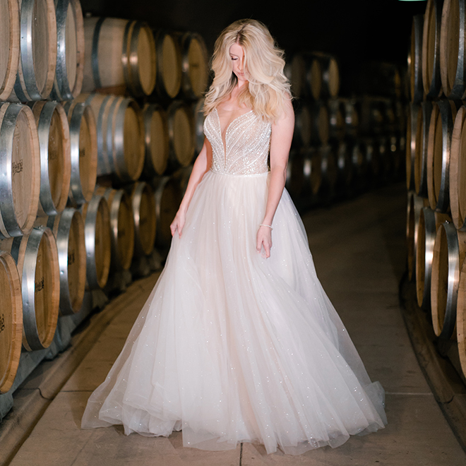 The Bridal Box Roseville Wedding Dresses Sacramento Bridal Gowns