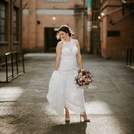The Clothes Mine Sutter Creek Sacramento Bridal Attire Tuxedos Gifts Real Weddings Magazine