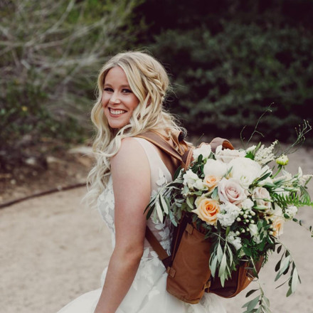Visual Impact Design Sacramento Wedding Florist