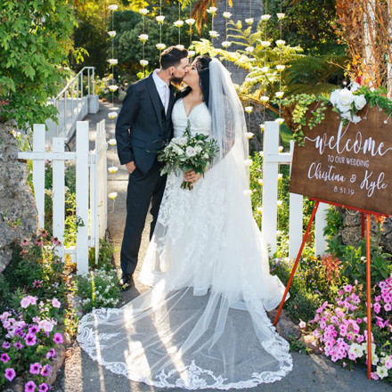Lixxim Photography Sacramento Wedding Photographer Real Weddings Magazine
