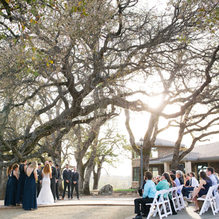 The Ridge Events Center-Auburn-Wedding-Venue-Sacramento Real Weddings Magazine
