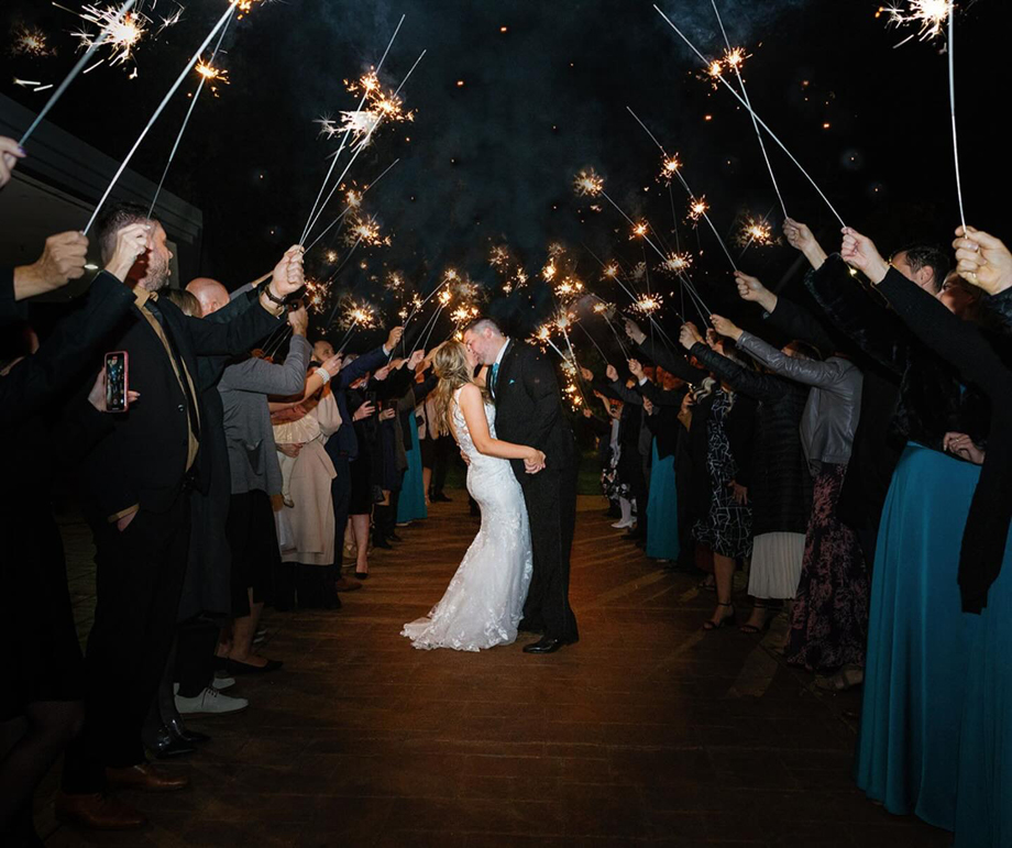 Best Golf Course Wedding Venue Auburn Sacramento