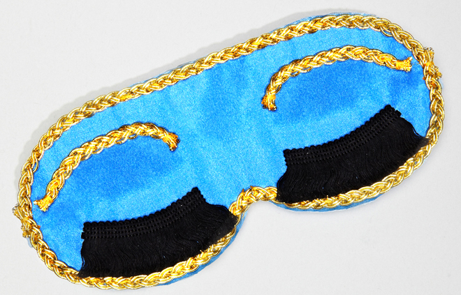 Holly GoNightly Sleep Mask