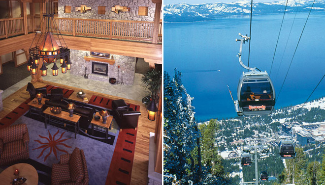 Heavenly Mountain Resort | Lake Tahoe Weddings | Lake Tahoe Wedding Venue | Lake Tahoe Weddings