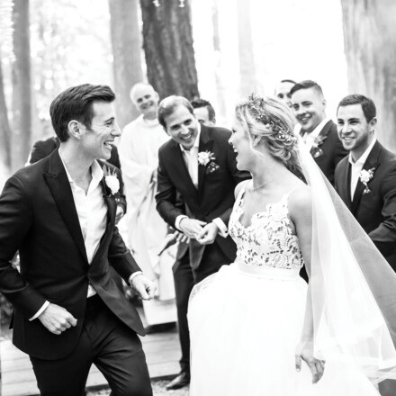 Sacramento Tahoe Wedding Photography Videography Husband and Wife Team