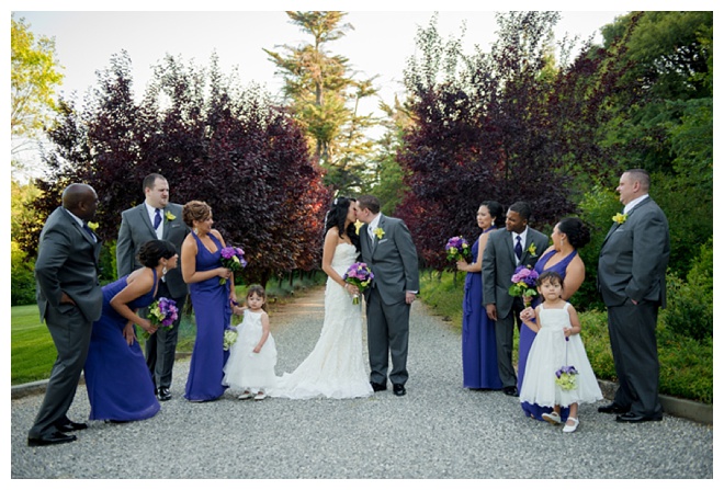 From Real Weddings Magazine, www.realweddingsmag.com