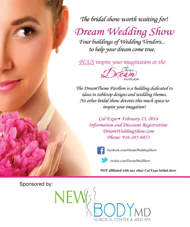 DreamWeddingShowAd