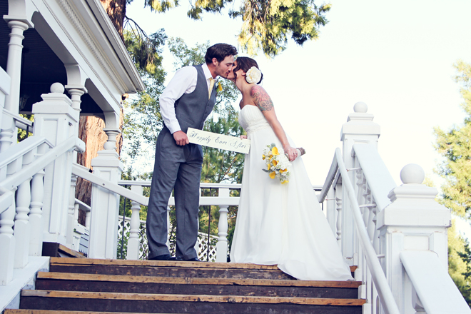 Angie & Brad - Foothill Photography on www.realweddingsmag.com 27