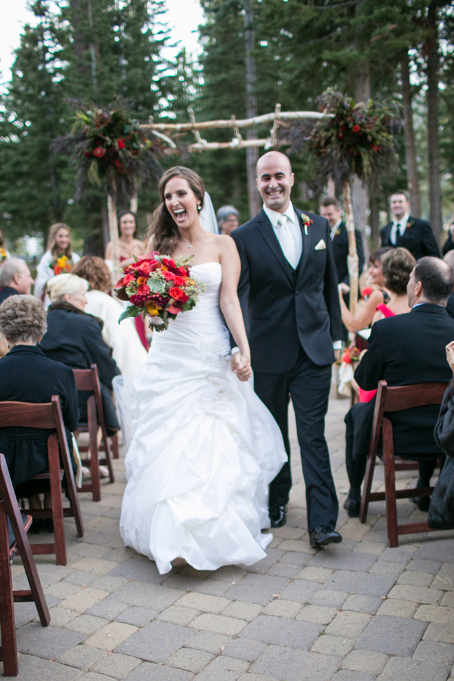 Lauren & Adam, Photos by Bogdan Condor Photography. See more at www.realweddingsmag.com 0