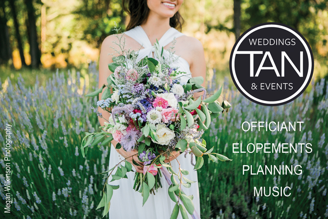 Tan Weddings & Events | Sacramento Wedding Officiants | Sacramento Wedding Music | Sacramento Wedding Elopements | Sacramento Wedding Planning | Sacramento Wedding Financing