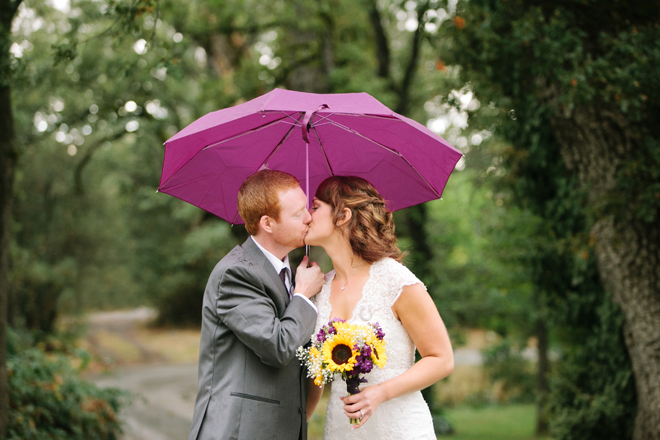 Alisha & Mathew by Melanie Soleil Photography on www.realweddingsmag.com 0