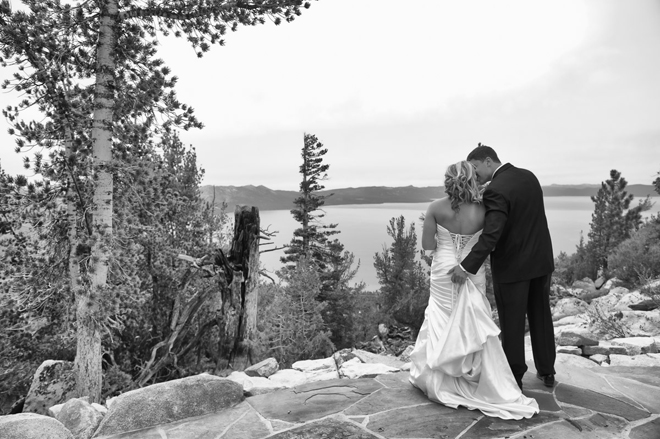 Lake Tahoe wedding photographer | Michael Forrest Photography