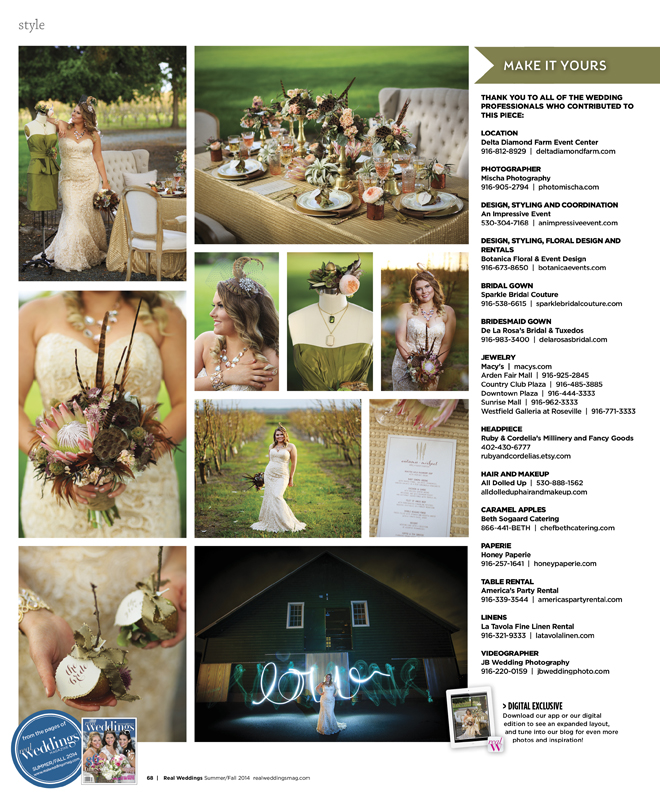 Sacramento Wedding Photographer-Real Weddings Magazine-Sacrament