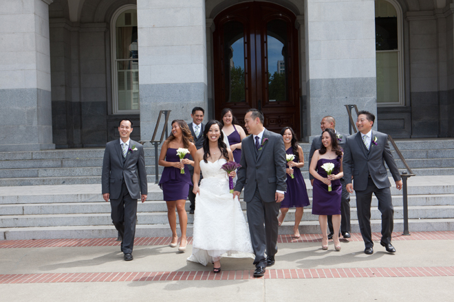 Miki & Eugene by Lily Rose Photography on www.RealWeddingsMag.com 18