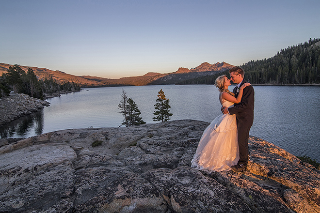 Tahoe Wedding Venue | Wedding Pro Spotlight | Kirkwood Mountain Resort