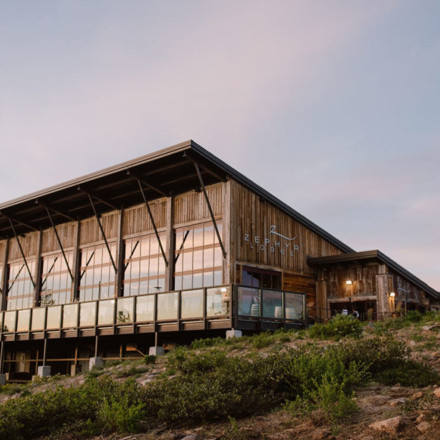 NORTHSTAR AT TAHOE Truckee California Ski Venue - Sacramento-Real Wedddings Magazine