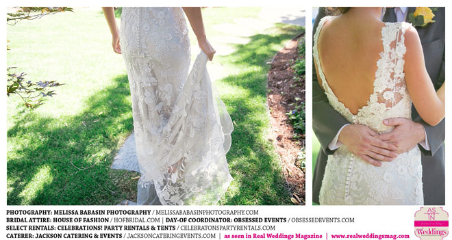 Sacramento Wedding Dresses