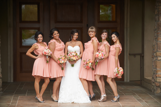 Sacramento Wedding - Janelle & Coleman by Ford Family Photography on www.realweddingsmag.com 4