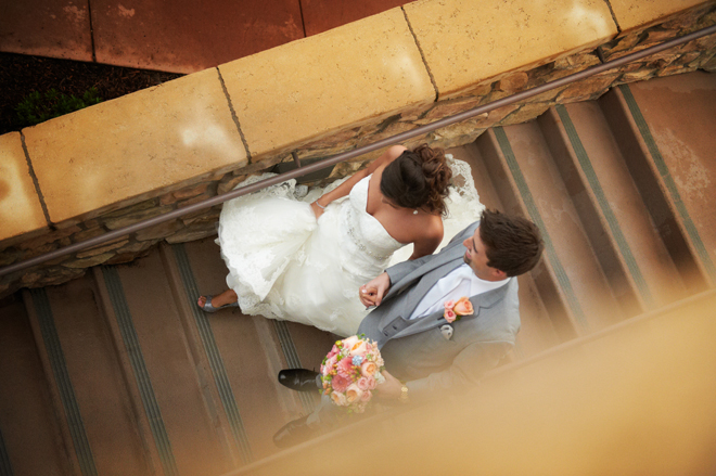 Sacramento Wedding - Janelle & Coleman by Ford Family Photography on www.realweddingsmag.com 8