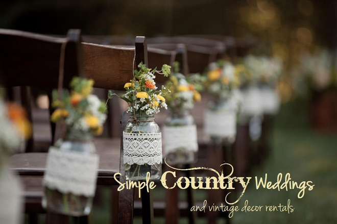 SimpleCountryWeddings