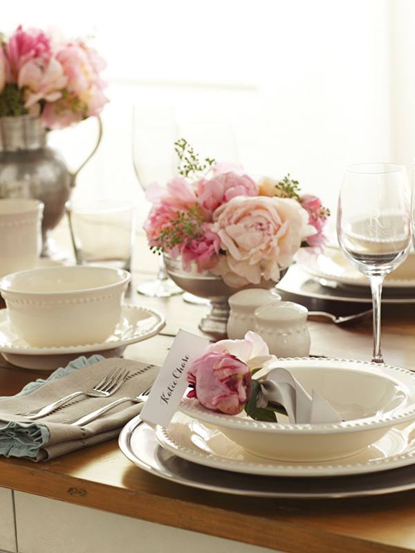 Registry Event - Pottery Barn at Westfield Galleria, Roseville - JD  Productions