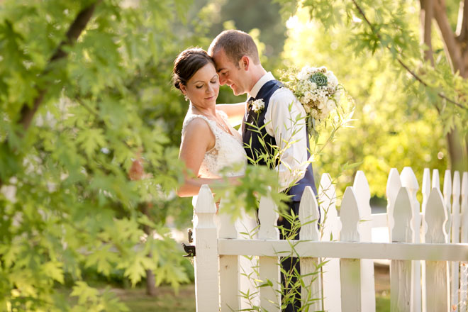 Larisa & Eric by Heather Adair Photography on www.realweddingsmag.com 0