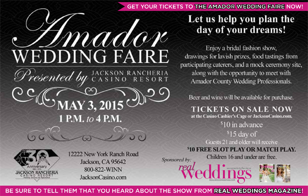 AMADORWEDDINGFAIRE