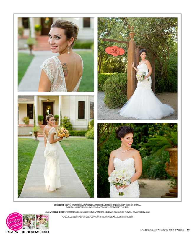 Sacramento Wedding Photographer-Real Weddings Magazine-Sacrament