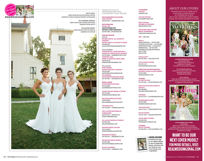 Sacramento Wedding Photographer-Real Weddings Magazine-Sacrament