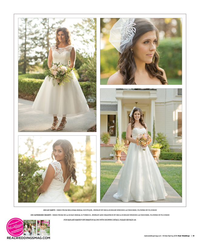 Sacramento Wedding Photographer-Real Weddings Magazine-Sacrament