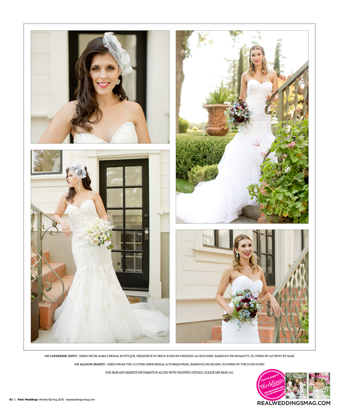 Sacramento Wedding Photographer-Real Weddings Magazine-Sacrament