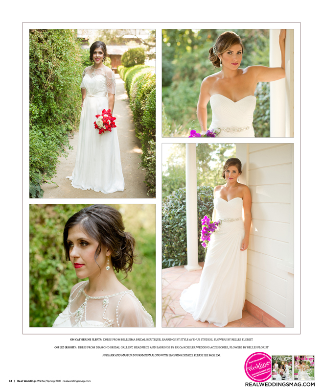 Sacramento Wedding Photographer-Real Weddings Magazine-Sacrament