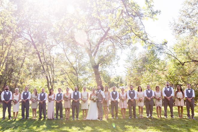 Tonya & Travis - Photo by TreCreative on www.realweddingsmag.com 12