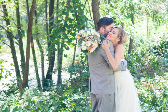 Tonya & Travis - Photo by TreCreative on www.realweddingsmag.com 6