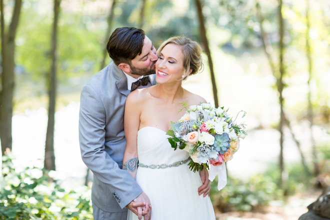 Tonya & Travis - Photo by TreCreative on www.realweddingsmag.com 7