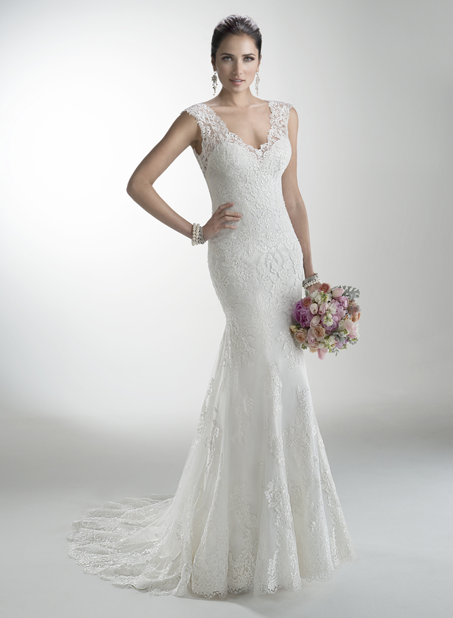 MAGGIE SOTTERO DESIGNSwww.maggiesottero.com