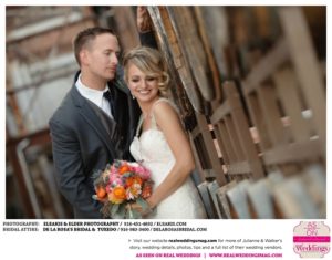 Sacramento Weddings: Real Weddings Wednesday {Julianne & Walker} - Real