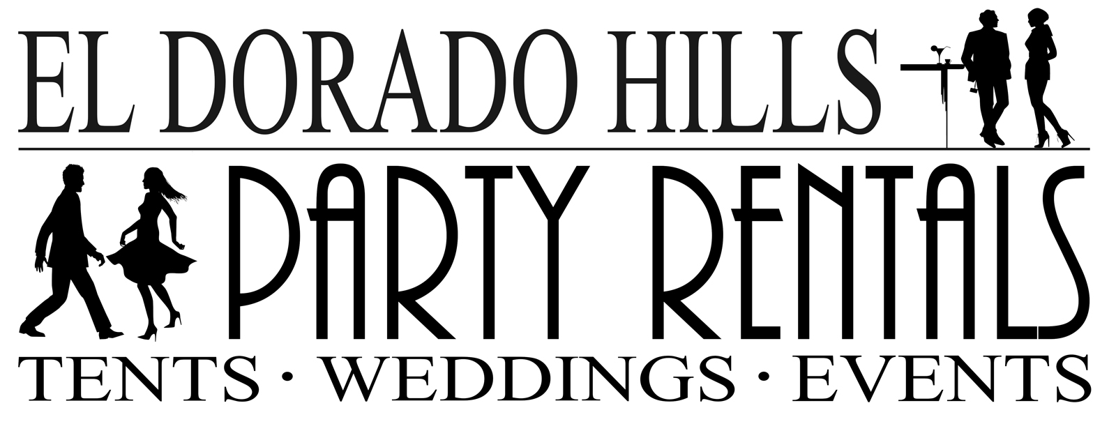 El Dorado Hills Party Rentals