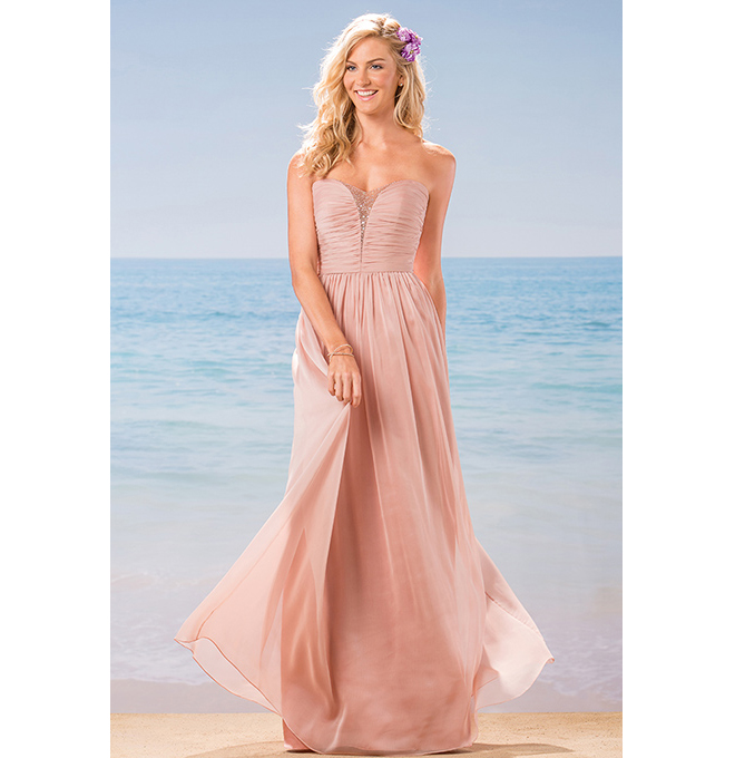 Sacramento_Wedding_Gowns_Belsoie Tiffany Chiffon L184004