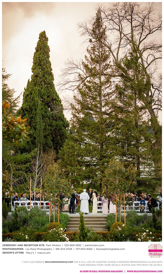 Sacramento Weddings