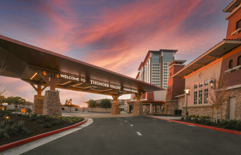 Sacramento Wedding Venue Hotel
