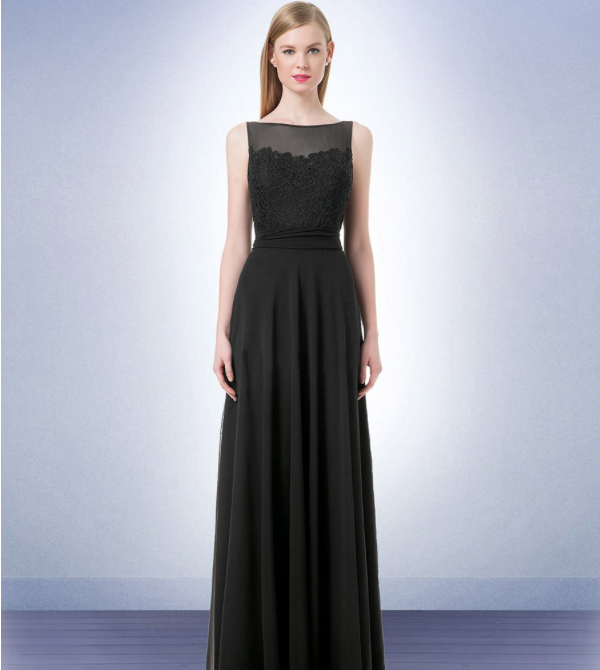 Bill_Levkoff_Sacramento_Bridesmaid_Dress