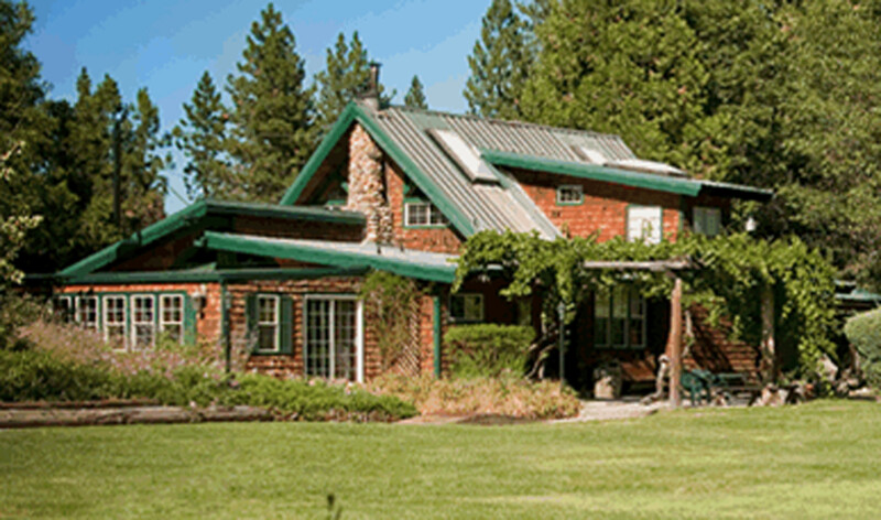 Sacramento Placerville Rustic Barn Lodge Historic Wedding Venue