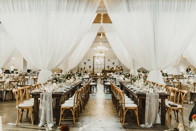 Best Sacramento Wedding Venue | Best Northern California Wedding Venue | Best Tahoe Wedding Venue | Hood Wedding Venue | Industrial Wedding Venue