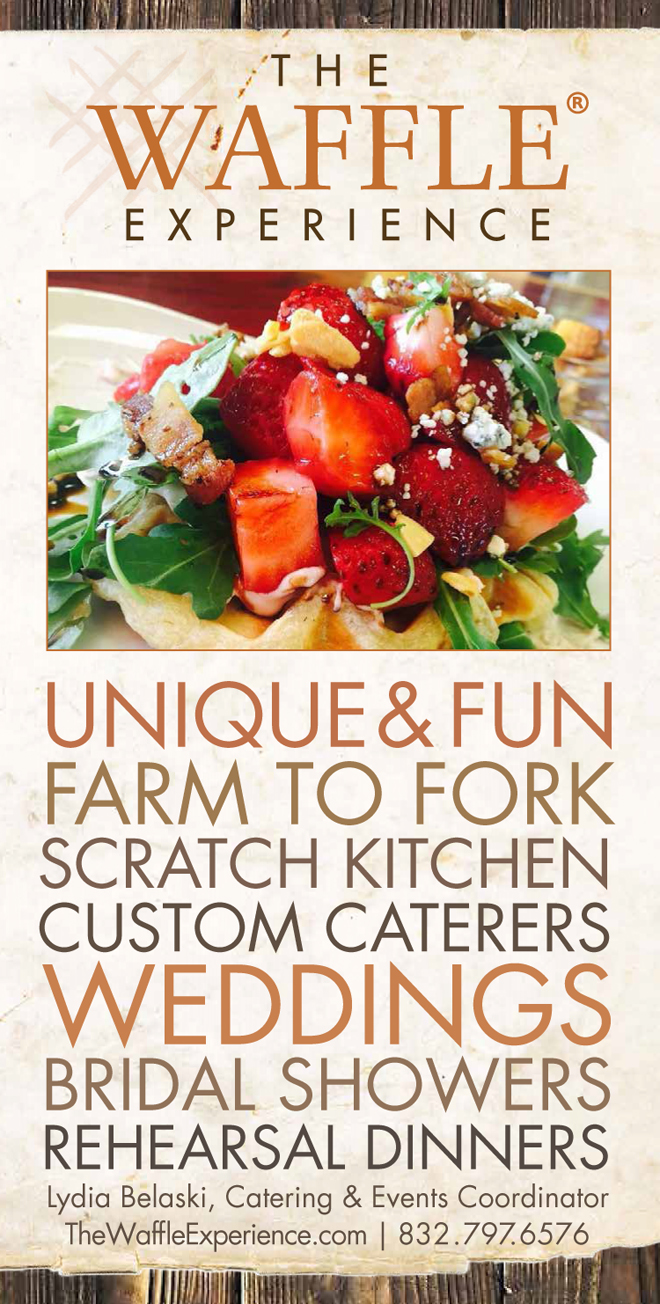 Sacramento Wedding Catering | Northern California Wedding Caterer