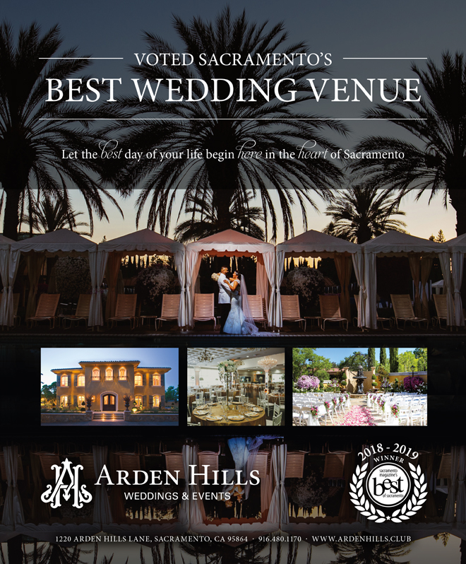 Sacramento Bridal Show | Northern California Wedding Show | Bridal Open House