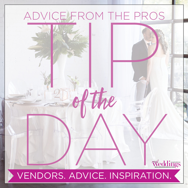 Tips from the Pros | Sacramento Wedding Pros | Best Sacramento Wedding Vendors | Sacramento Wedding Advice | Wedding Tips | Sacramento Weddings | Lake Tahoe Weddings