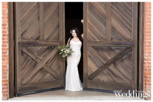 Model Citizens | Get to Know Kayla | Kayla McCoy Wedding | Best Top Sacramento Wedding Vendors | Old Sugar Mill | Julia Croteau Photography | Real Weddings Magazine Cover Model Contest